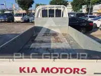 2014 KIA Bongo