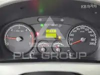 2014 KIA Bongo