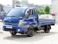 2014 KIA Bongo