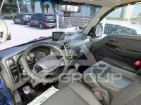 2014 KIA Bongo