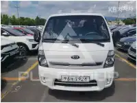 2014 KIA Bongo