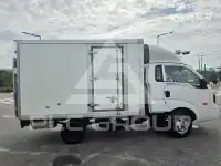 2014 KIA Bongo