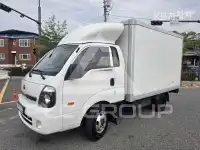 2014 KIA Bongo