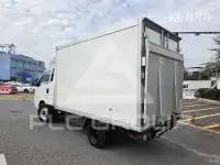 2014 KIA Bongo