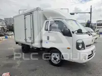 2014 KIA Bongo