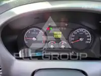 2014 KIA Bongo