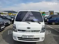 2014 KIA Bongo