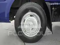 2014 KIA Bongo