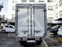 2014 KIA Bongo