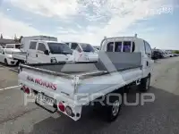 2014 KIA Bongo