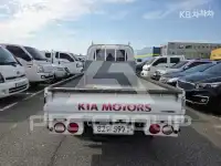 2014 KIA Bongo