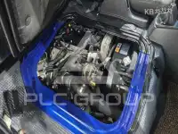 2014 KIA Bongo