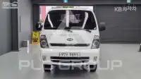 2014 KIA Bongo