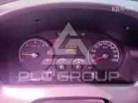 2014 KIA Bongo