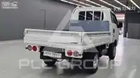 2014 KIA Bongo