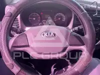 2014 KIA Bongo