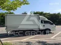 2014 KIA Bongo