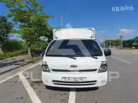 2014 KIA Bongo