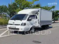 2014 KIA Bongo