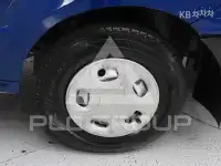 2014 KIA Bongo