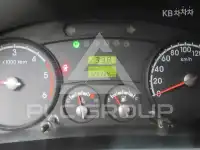 2014 KIA Bongo