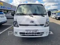 2014 KIA Bongo