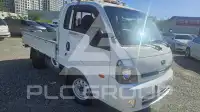 2014 KIA Bongo
