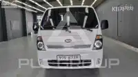 2014 KIA Bongo