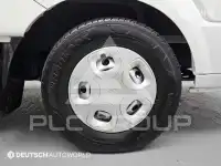 2014 KIA Bongo