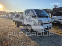 2014 KIA Bongo