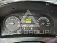 2014 KIA Bongo