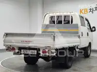 2014 KIA Bongo