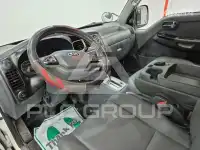 2014 KIA Bongo