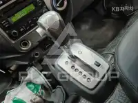 2014 KIA Bongo