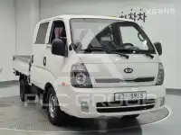 2014 KIA Bongo