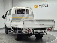2014 KIA Bongo