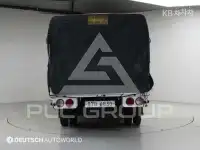 2014 KIA Bongo