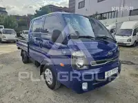 2014 KIA Bongo