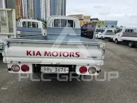 2014 KIA Bongo