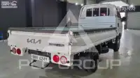 2014 KIA Bongo
