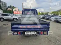 2014 KIA Bongo