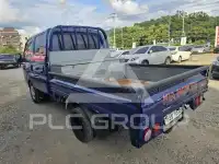2014 KIA Bongo
