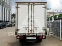 2014 KIA Bongo