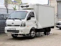 2014 KIA Bongo