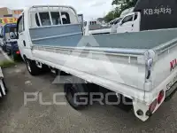 2014 KIA Bongo
