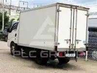 2014 KIA Bongo