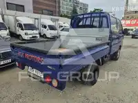 2014 KIA Bongo