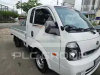 2014 KIA Bongo