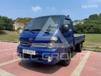 2014 KIA Bongo