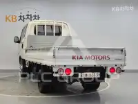 2014 KIA Bongo
